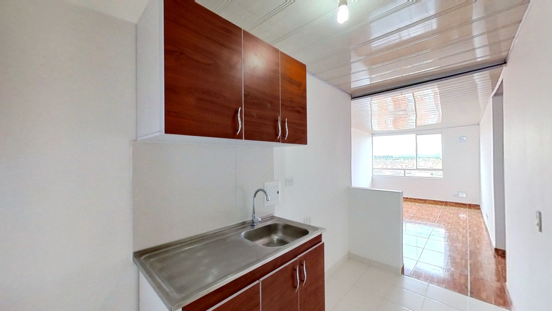 Apartamento en Venta en el Conjunto Margaritas II