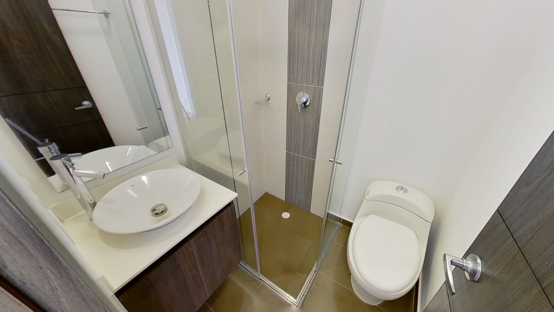 Apartamento en Venta en el Conjunto Conjunto Residencial MidTown