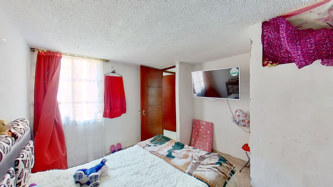 Apartamento en Venta en el Conjunto Acanto 1