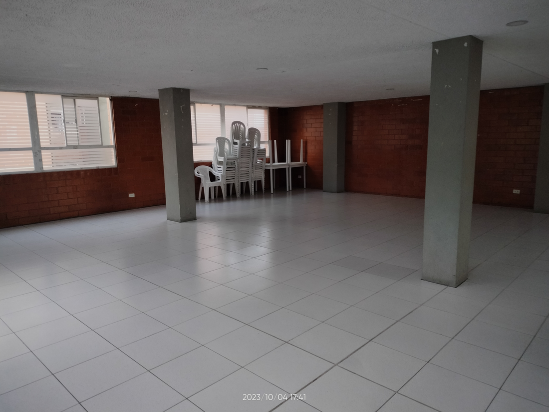 Apartamento en Venta en el Conjunto Yerbabuena