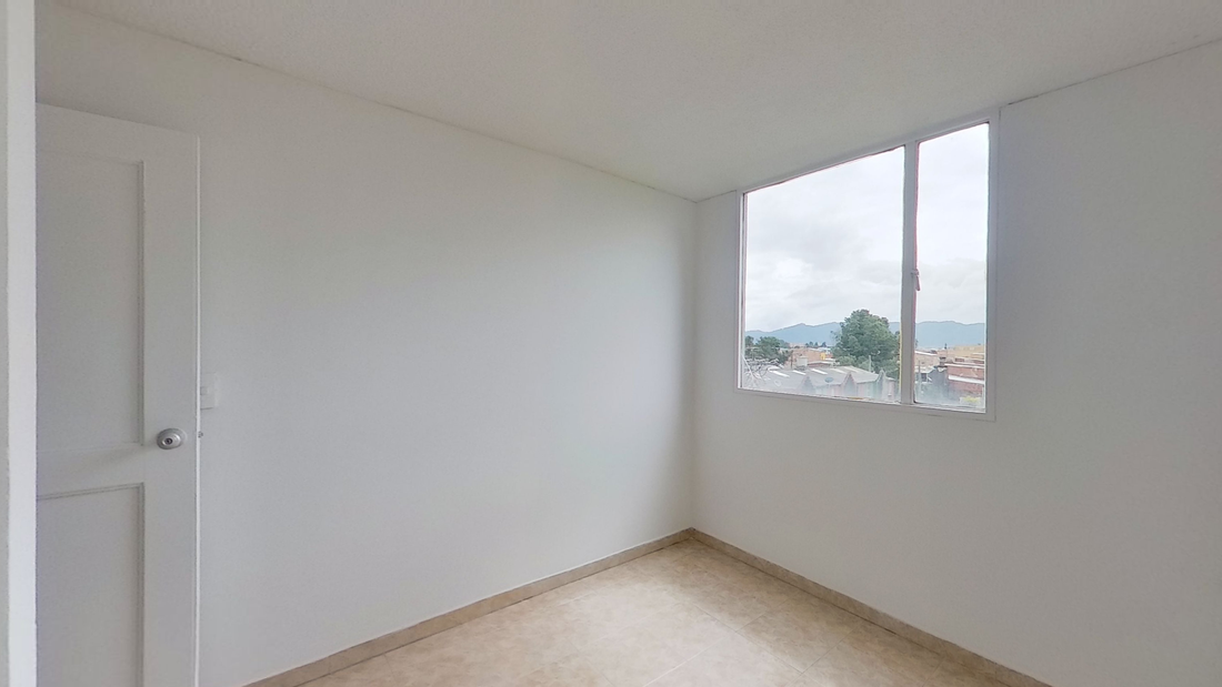 Apartamento en Venta en el Conjunto El Mortiño 3