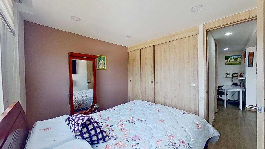 Apartamento en Venta en el Conjunto 176 Park