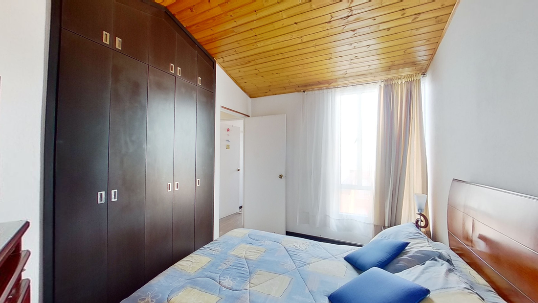 Apartamento en Venta en el Conjunto Prados de Suba