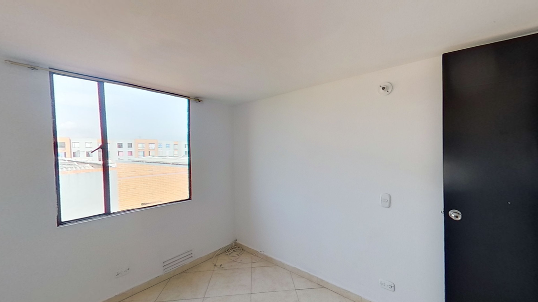 Apartamento en Venta en el Conjunto Parque Campestre 5