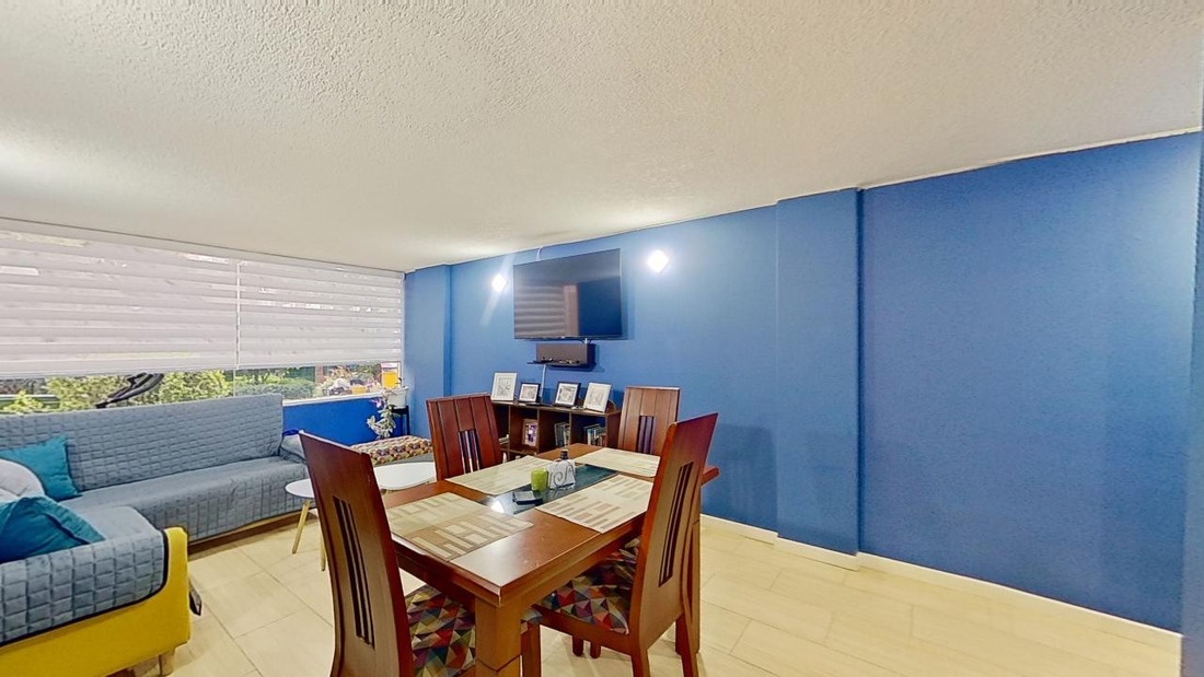 Apartamento en Venta en el Conjunto La Plazuela