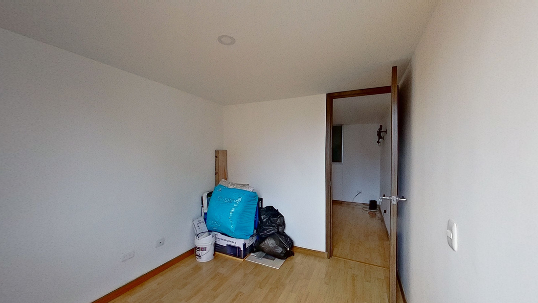 Apartamento en Venta en el Conjunto Fontana 1