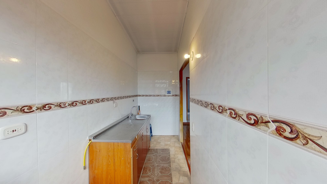 Apartamento en Venta en el Conjunto Parque Campestre 11