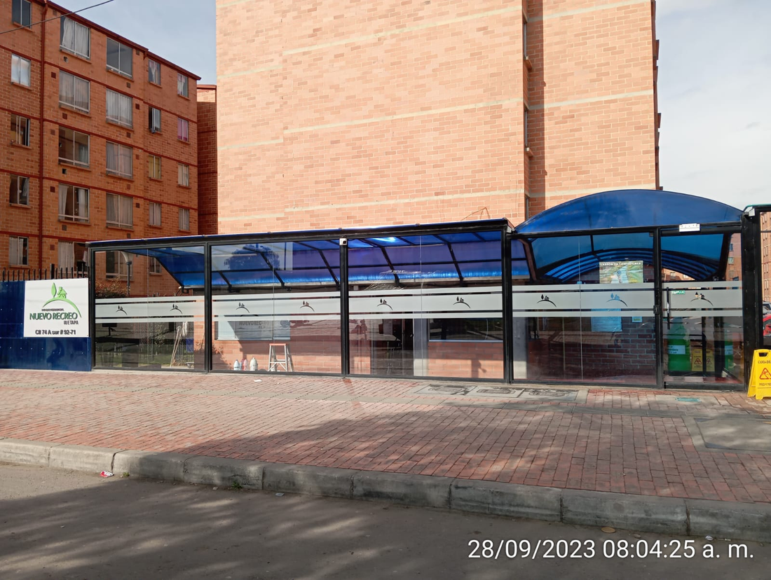 Apartamento en Venta en el Conjunto Nuevo Recreo 3