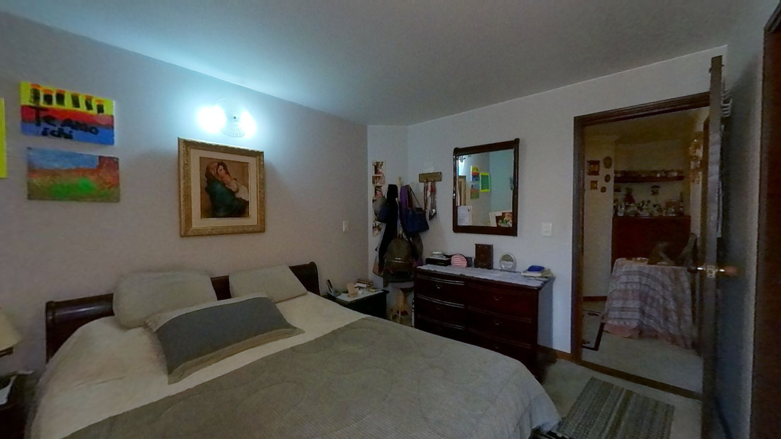 Apartamento en Venta en el Conjunto Parques de Lorena