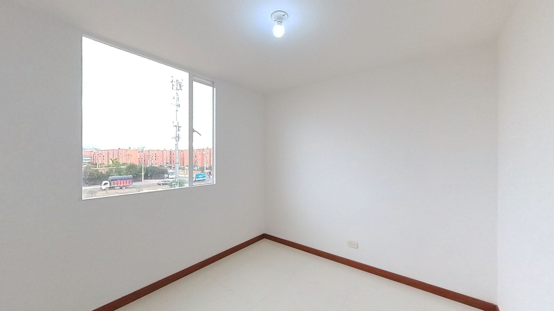 Apartamento en Venta en el Conjunto La Esperanza 3