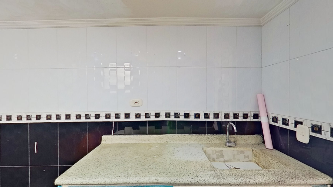 Apartamento en Venta en el Conjunto Parque Campestre 1