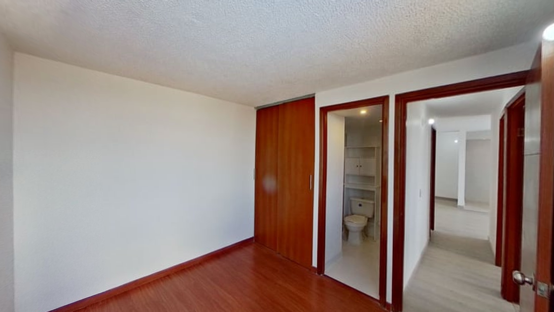 Apartamento en Venta en el Conjunto Piedraluna