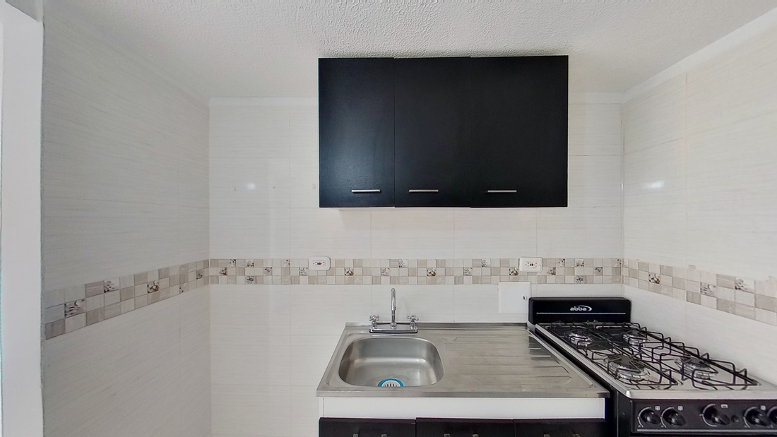 Apartamento en Venta en el Conjunto Azucena