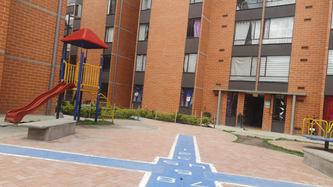 Apartamento en Venta en el Conjunto La Armonía