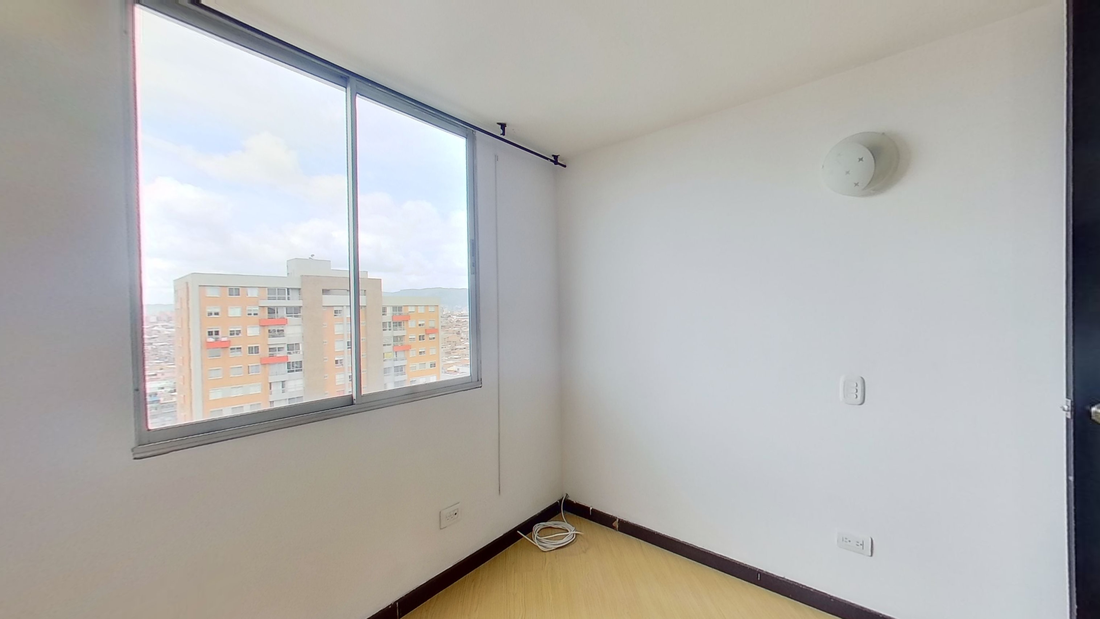 Apartamento en Venta en el Conjunto Parques de San Joaquin