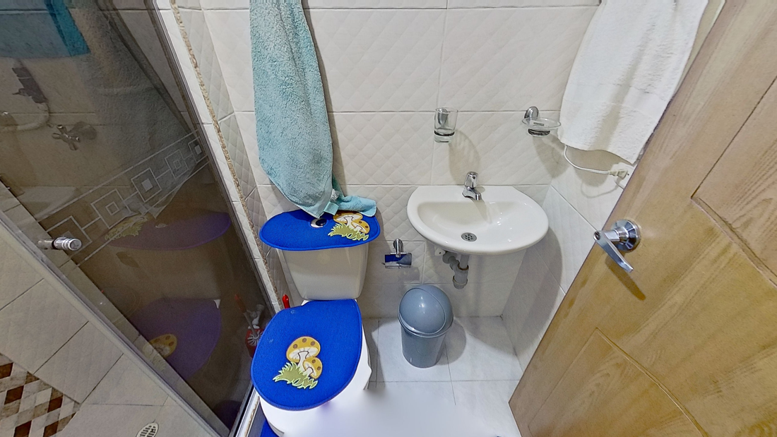 Apartamento en Venta en el Conjunto Parque Campestre 15