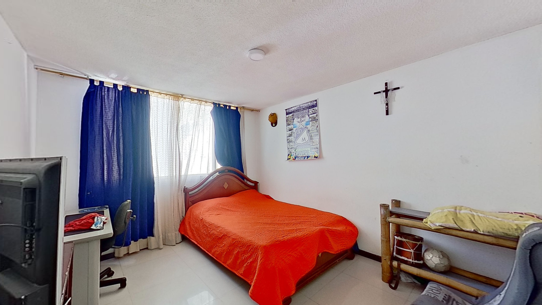 Apartamento en Venta en el Conjunto Sucre