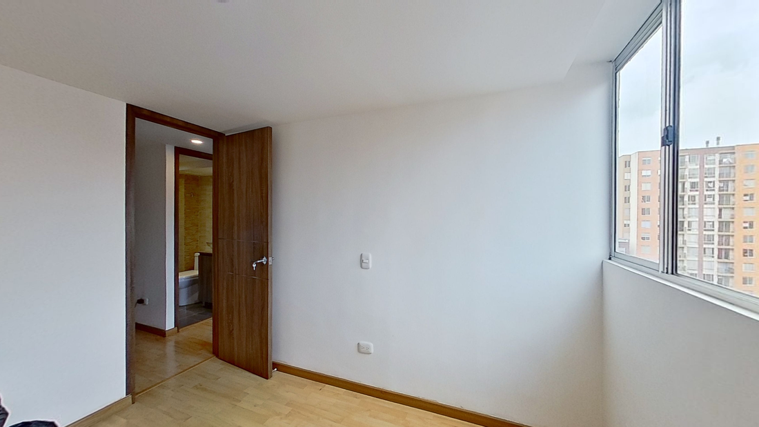 Apartamento en Venta en el Conjunto Fontana 1