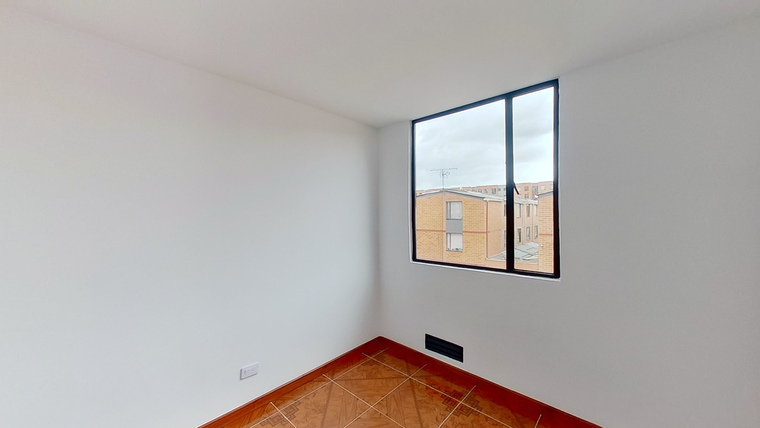 Apartamento en Venta en el Conjunto Parque Campestre 3