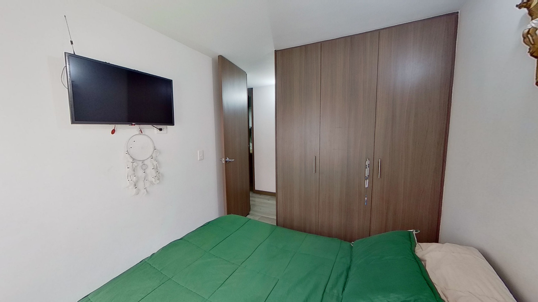 Apartamento en Venta en el Conjunto Castilla La Nueva 1