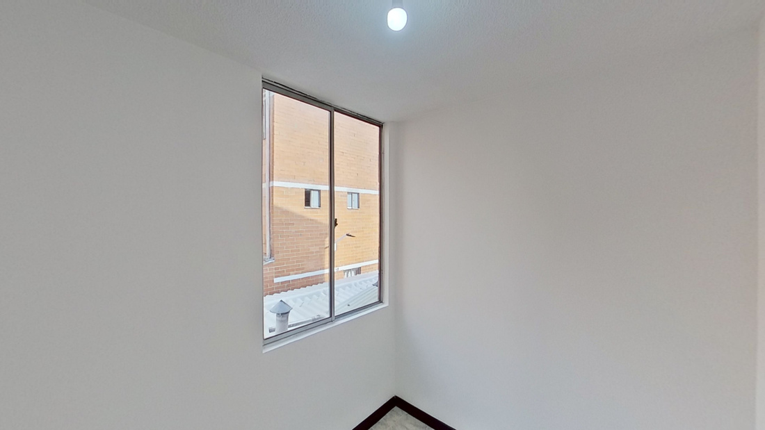 casa con conjunto cerrado en Venta en el Conjunto Bosque Central de Suba