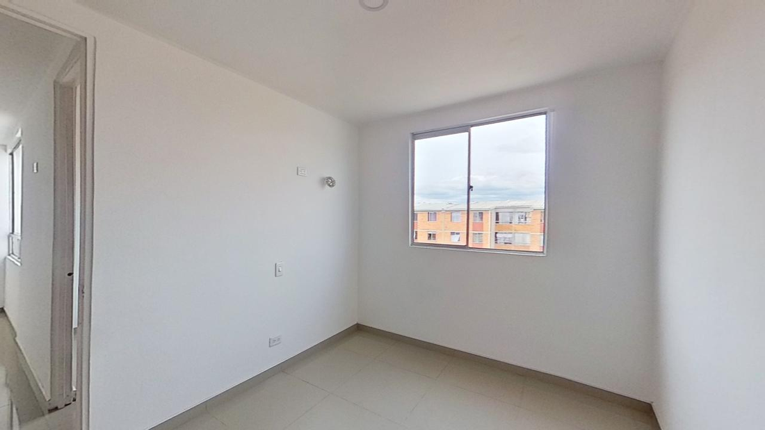 Apartamento en Venta en el Conjunto Senderos de CampoVerde