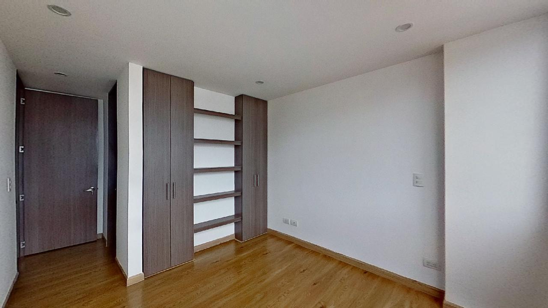 Apartamento en Venta en el Conjunto Torre San Gabriel