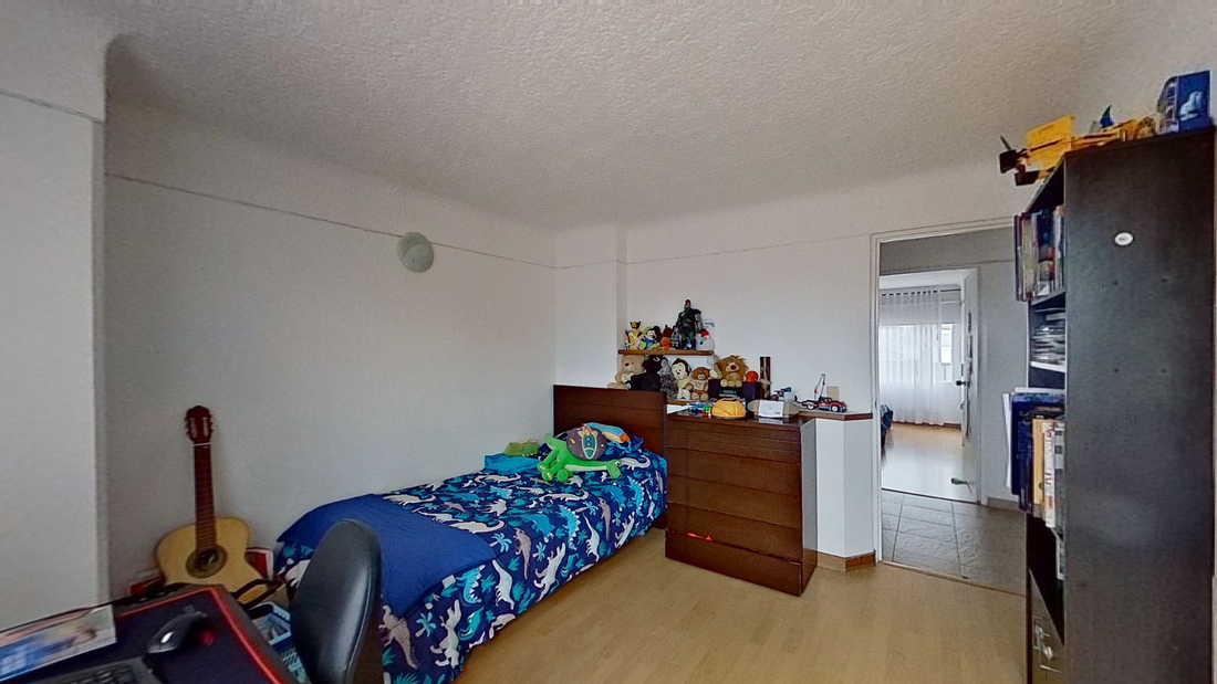 Apartamento en Venta en el Conjunto Imoval 5