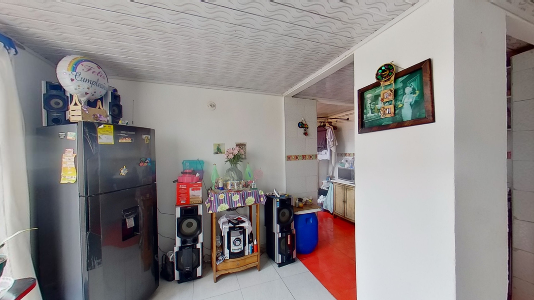 Apartamento en Venta en el Conjunto Vistas del Rio 2