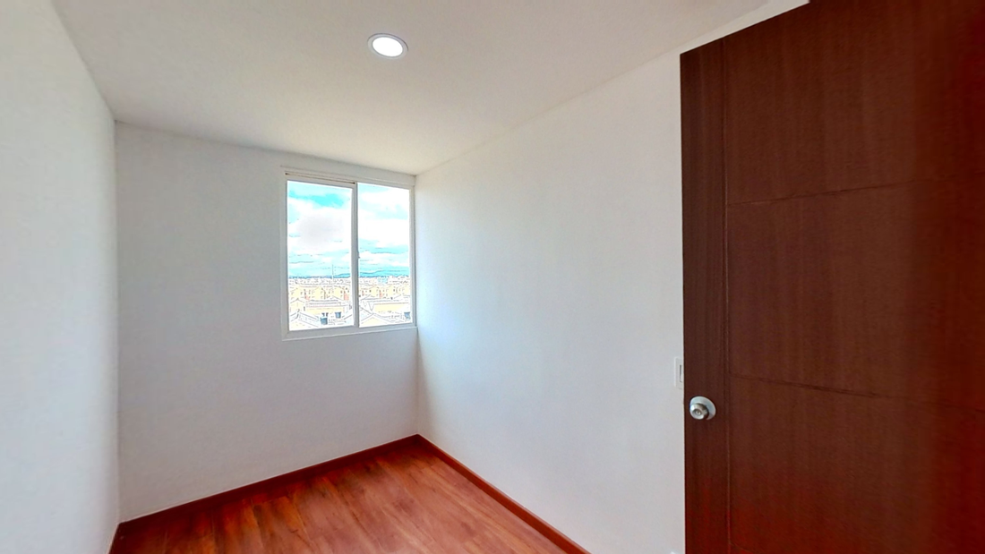 Apartamento en Venta en el Conjunto Margaritas II