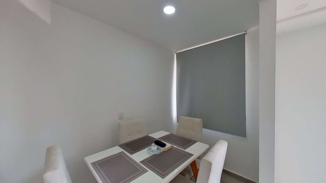 Apartamento en Venta en el Conjunto Mirla