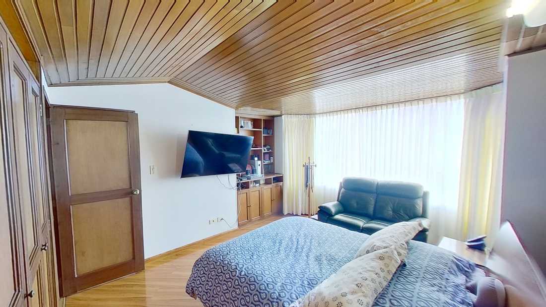 Apartamento en Venta en el Conjunto Saint Michel