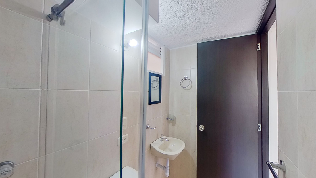 Apartamento en Venta en el Conjunto El Triunfo 1