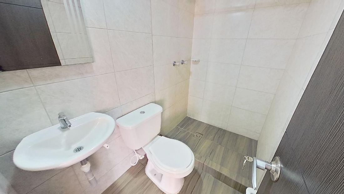 Apartamento en Venta en el Conjunto Solera