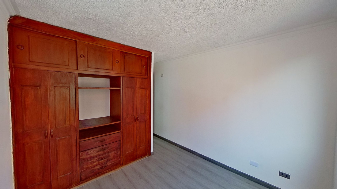 Apartamento en Venta en el Conjunto Altamira 1