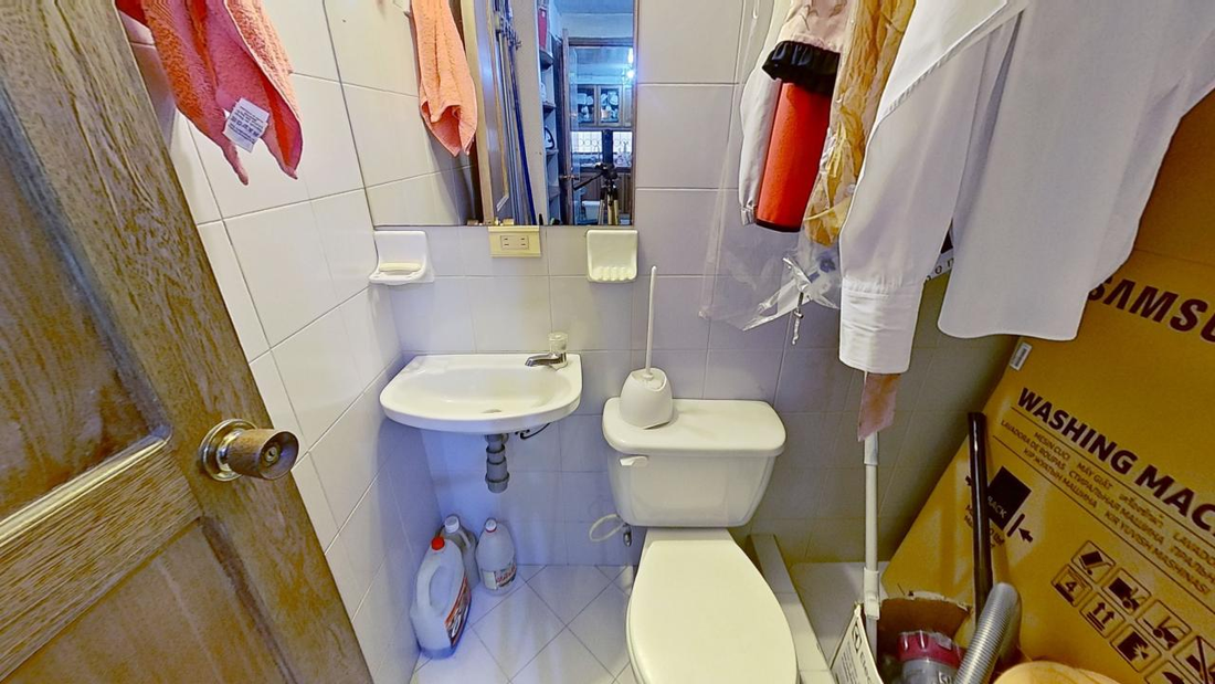 Apartamento en Venta en el Conjunto Arcos de Santa Bárbara