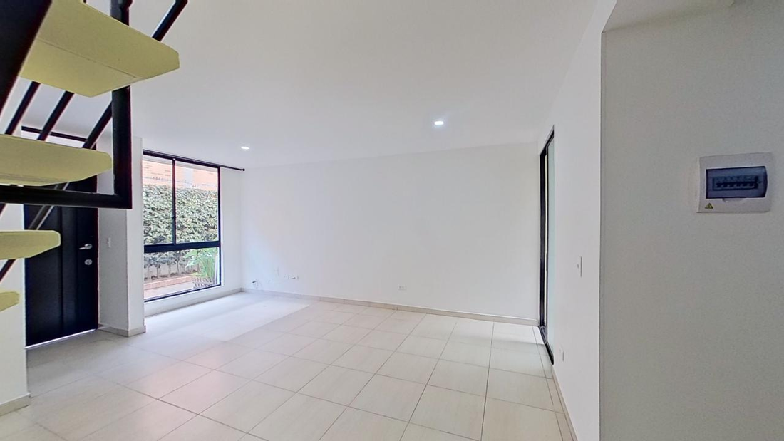 Apartamento en Venta en el Conjunto Madeiros