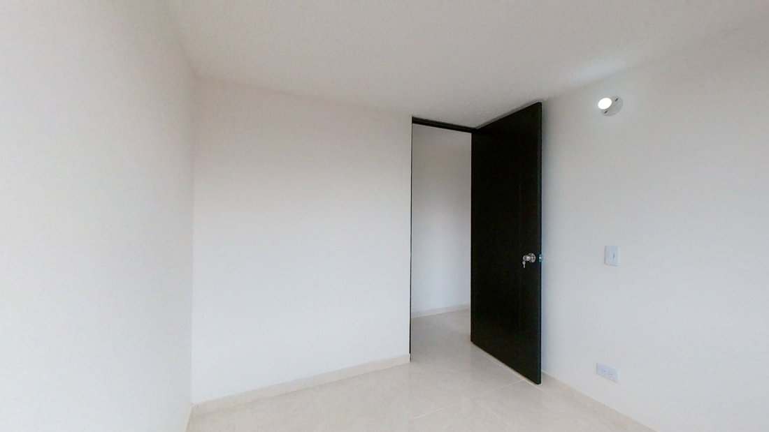 Apartamento en Venta en el Conjunto Parque Campestre 3