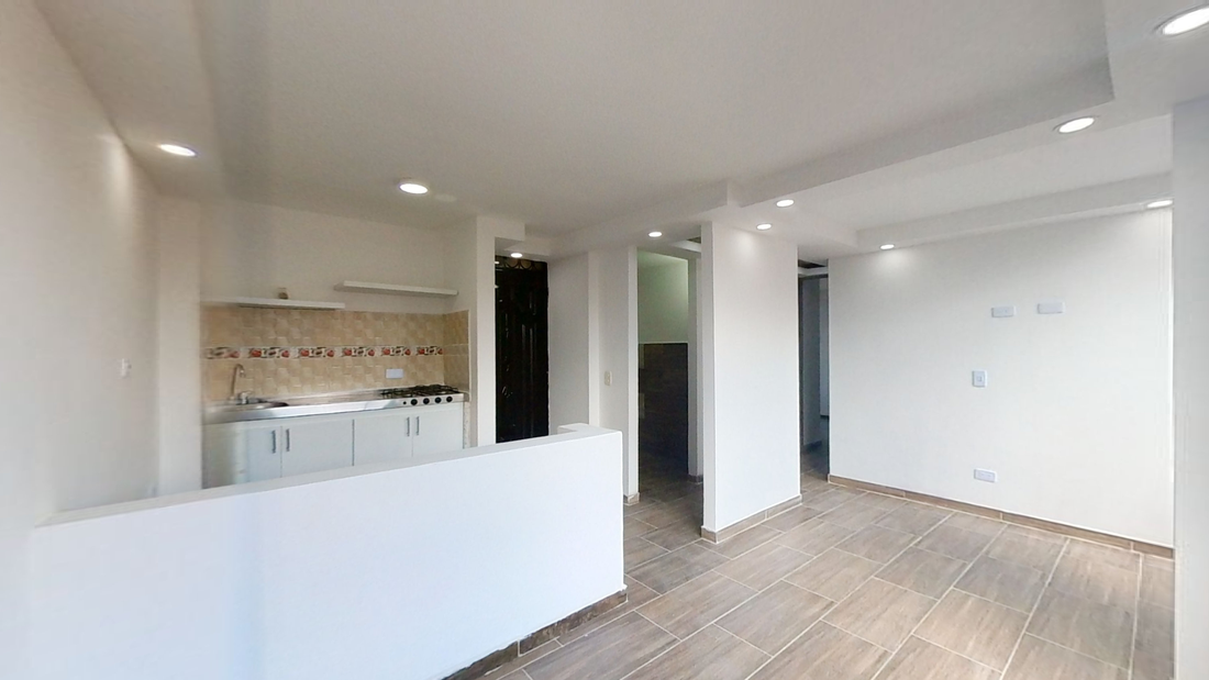 Apartamento en Venta en el Conjunto Linaria