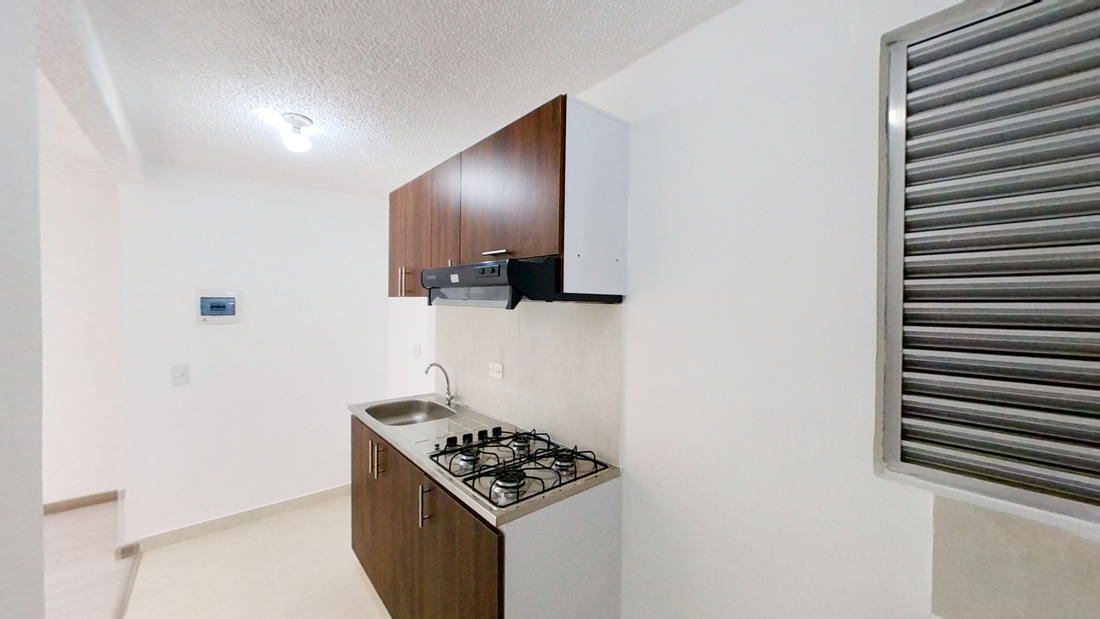 Apartamento en Venta en el Conjunto Arezzo