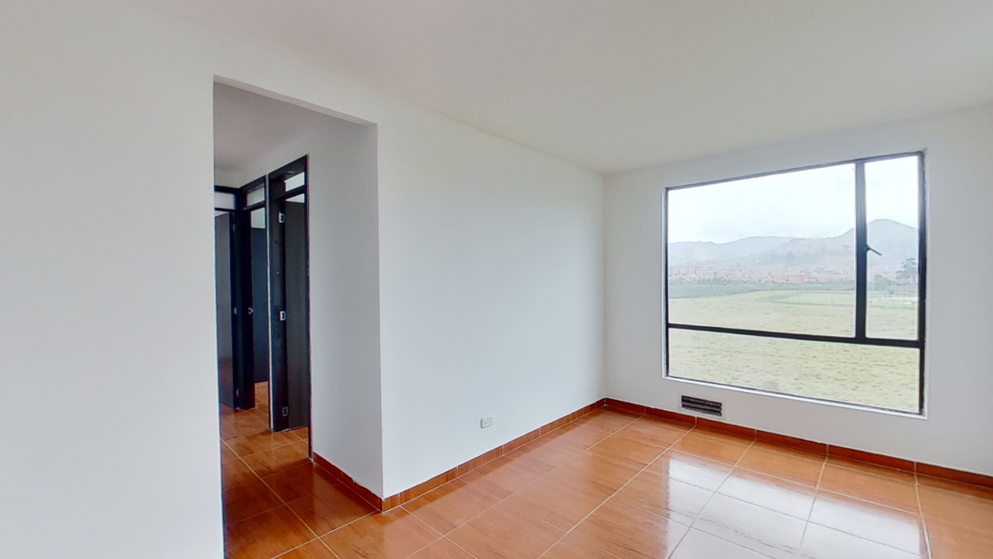 Apartamento en Venta en el Conjunto Parque campestre 15