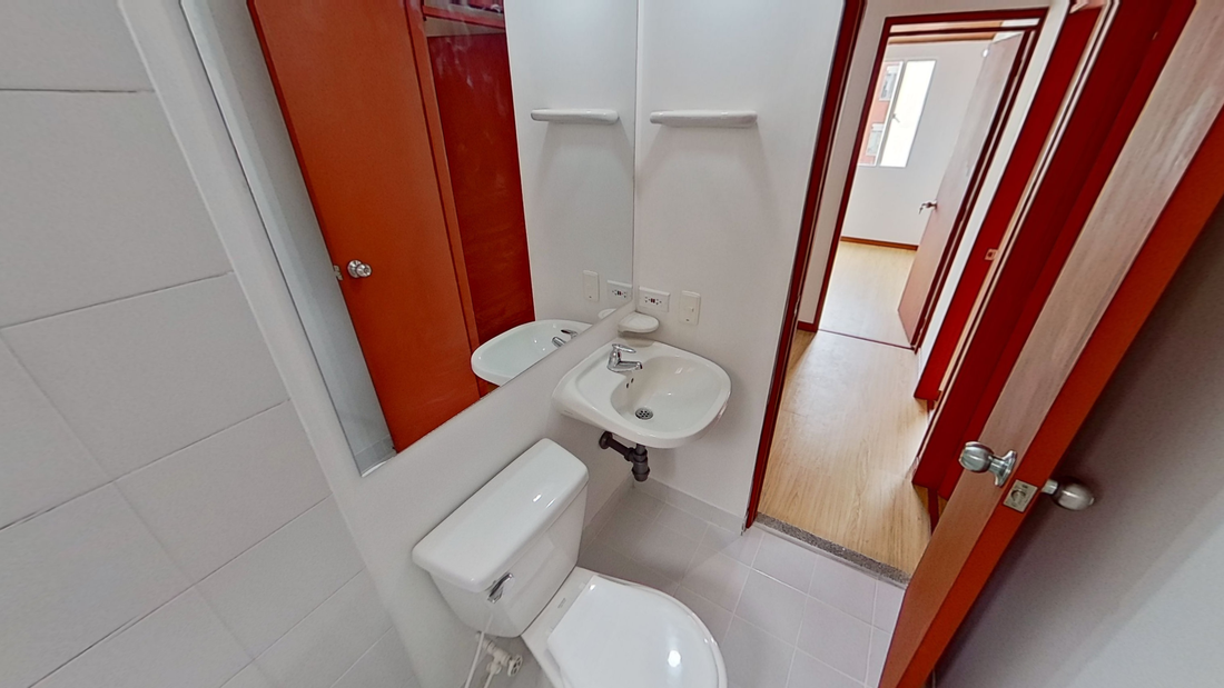 Apartamento en Venta en el Conjunto La Giralda
