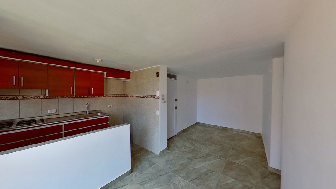 Apartamento en Venta en el Conjunto Guadual