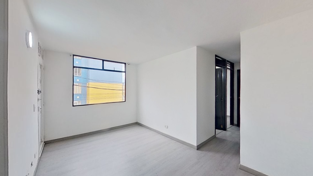 Apartamento en Venta en el Conjunto Senderos del Recreo 2
