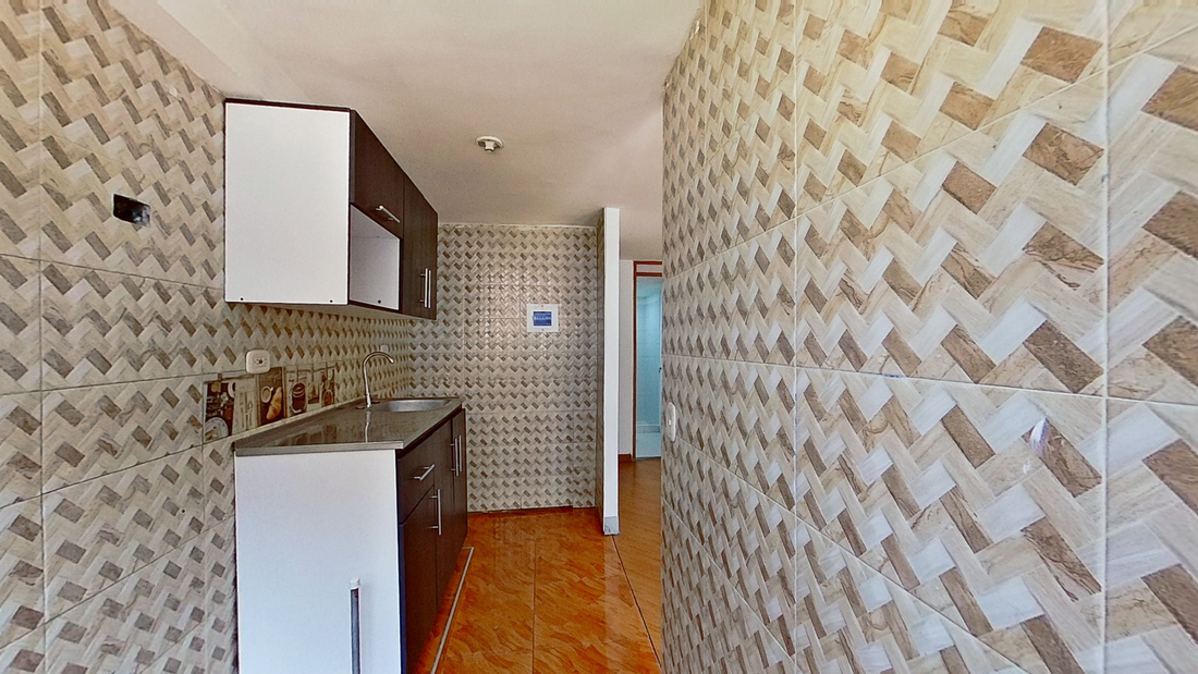 Apartamento en Venta en el Conjunto Parque Campestre 12