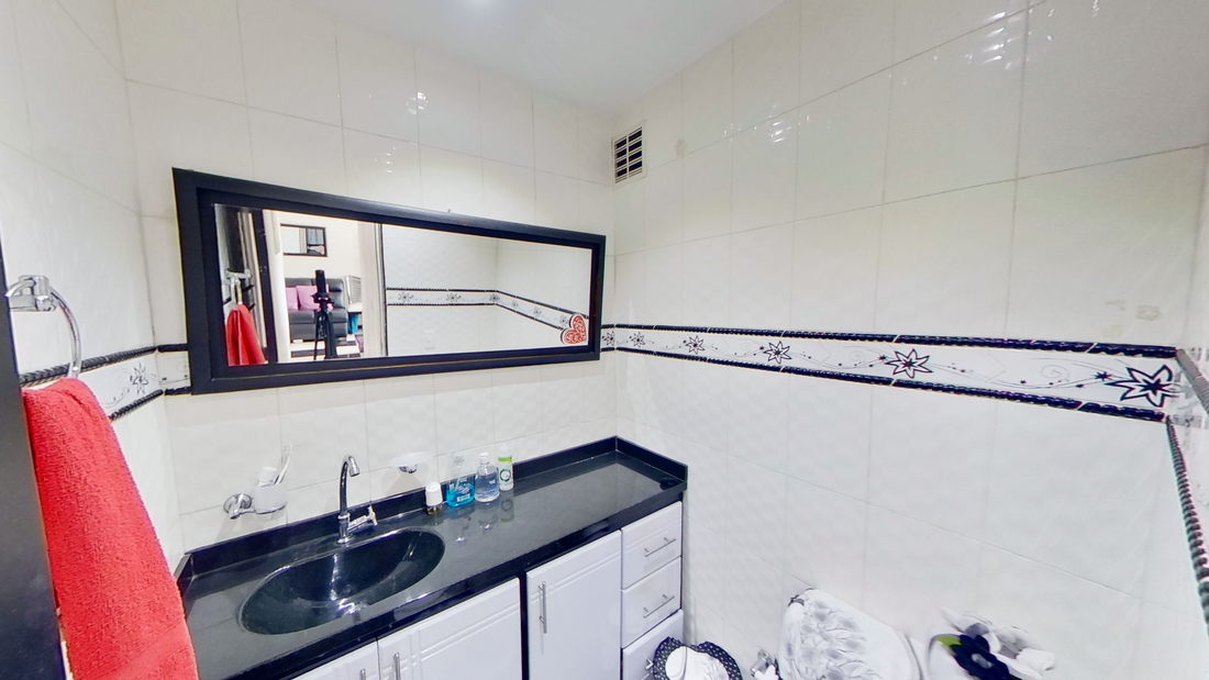 Apartamento en Venta en el Conjunto Reserva del Restrepo