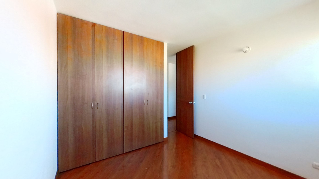 Apartamento en Venta en el Conjunto Colina Club Residencial