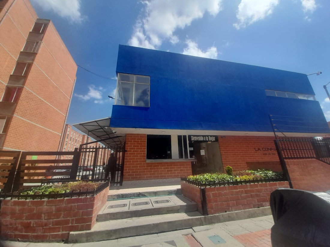 Apartamento en Venta en el Conjunto La Confianza 1