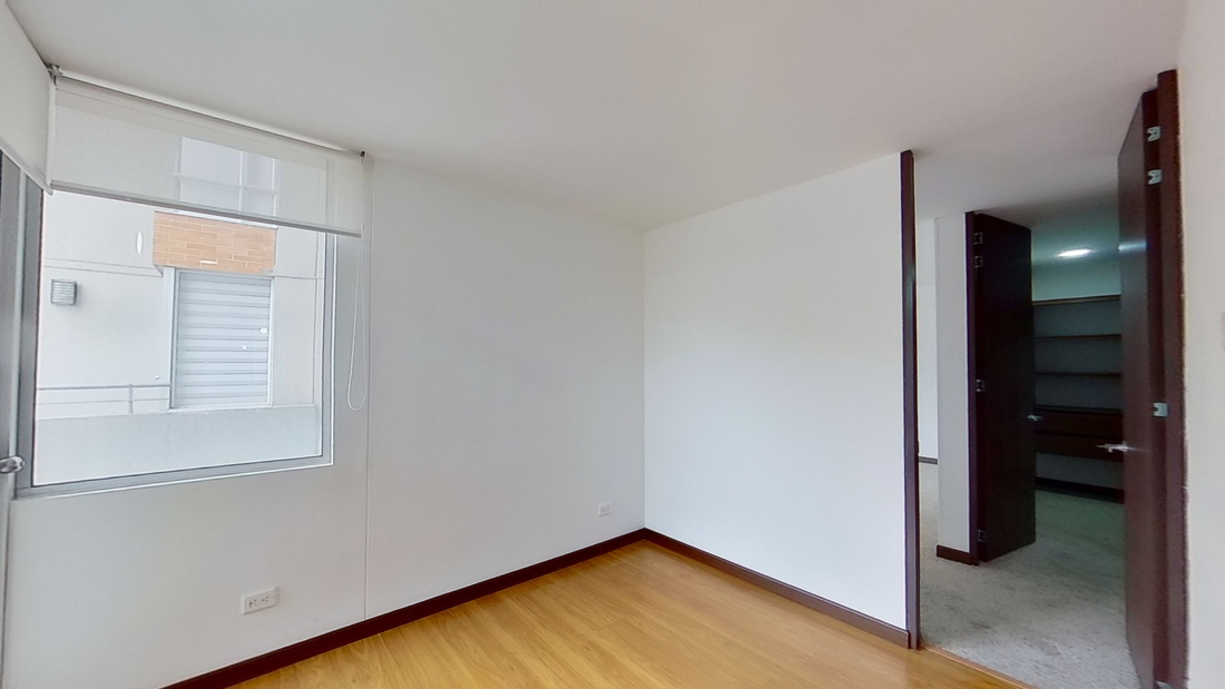 Apartamento en Venta en el Conjunto Miramont Club Residencial 1