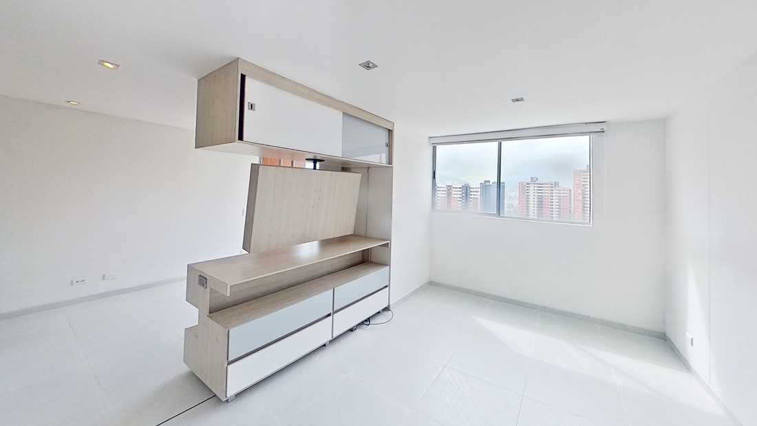 Apartamento en Venta en el Conjunto Nórdica